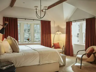 House Bedroom 4 Hardknott 1