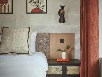 House Bedroom 4 Hardknott 2