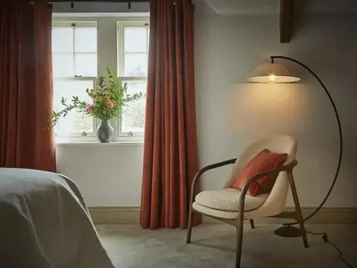 House Bedroom 4 Hardknott 3