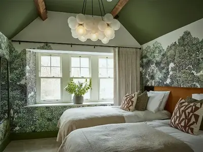 House Bedroom 5 Green Crag 1