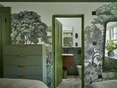 House Bedroom 5 Green Crag 3