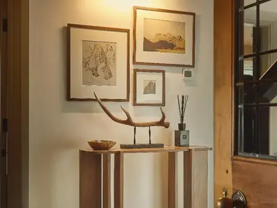 House Entrance Hall 1