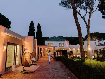 REF 001 15 BR BEACHFRONT VILLA 108