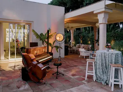 REF 001 15 BR BEACHFRONT VILLA 111