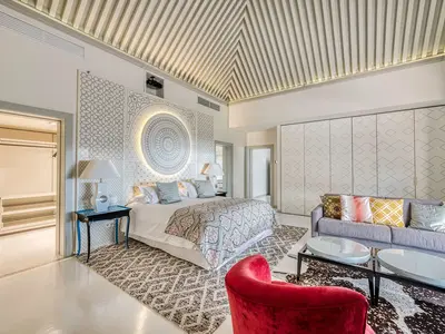 REF 001 15 BR BEACHFRONT VILLA 116