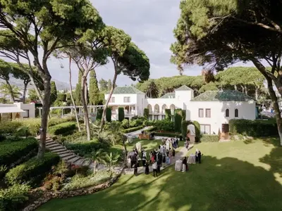 REF 001 15 BR BEACHFRONT VILLA 117