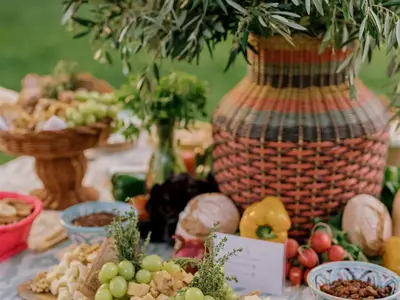 REF 001 15 BR BEACHFRONT VILLA 119