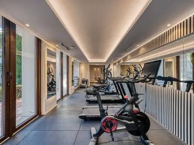 REF 001 15 BR BEACHFRONT VILLA 126