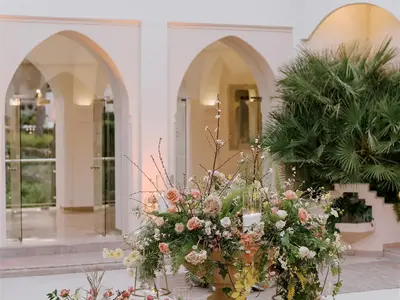 REF 001 15 BR BEACHFRONT VILLA 129