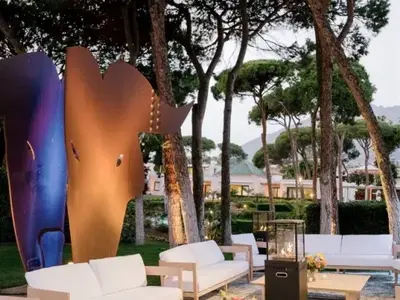 REF 001 15 BR BEACHFRONT VILLA 138