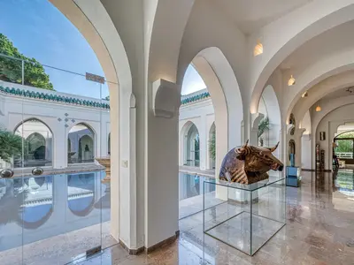 REF 001 15 BR BEACHFRONT VILLA 143