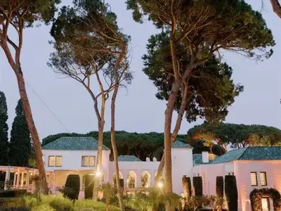 REF 001 15 BR BEACHFRONT VILLA 147