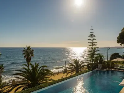 REF 001 15 BR BEACHFRONT VILLA 17