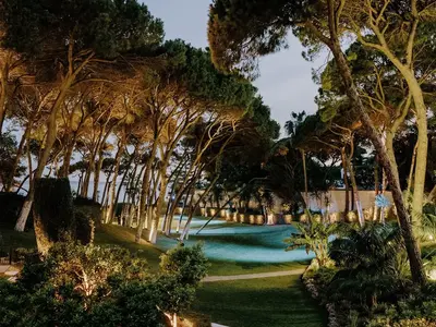 REF 001 15 BR BEACHFRONT VILLA 20