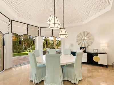 REF 001 15 BR BEACHFRONT VILLA 22