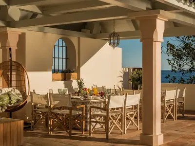 REF 001 15 BR BEACHFRONT VILLA 23