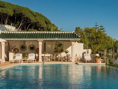 REF 001 15 BR BEACHFRONT VILLA 26