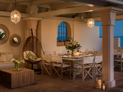 REF 001 15 BR BEACHFRONT VILLA 29