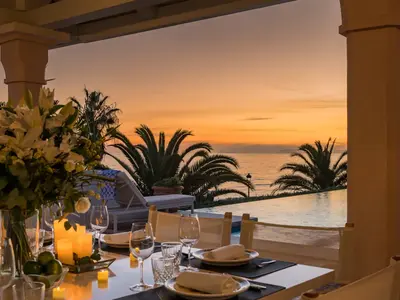 REF 001 15 BR BEACHFRONT VILLA 36