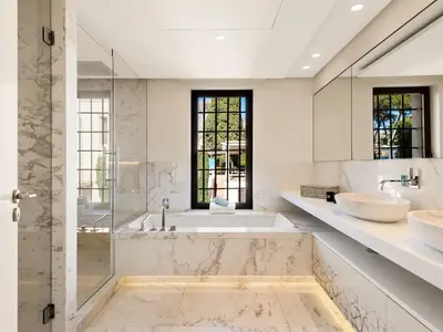 REF 001 15 BR BEACHFRONT VILLA 59