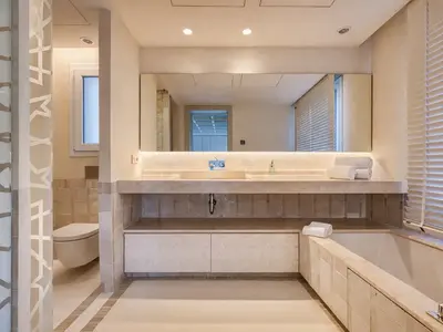 REF 001 15 BR BEACHFRONT VILLA 76