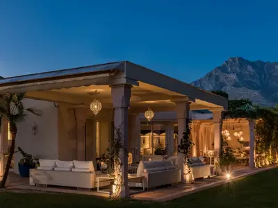 REF 001 15 BR BEACHFRONT VILLA 78