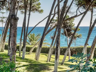 REF 001 15 BR BEACHFRONT VILLA 80