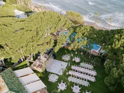 REF 001 15 BR BEACHFRONT VILLA 81