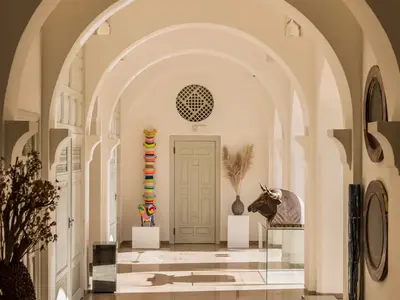 REF 001 15 BR BEACHFRONT VILLA 89