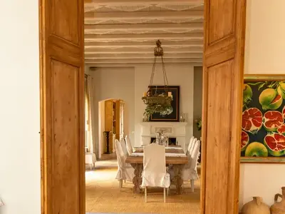 REF 005 6 BR HISTORIC LODGE 11