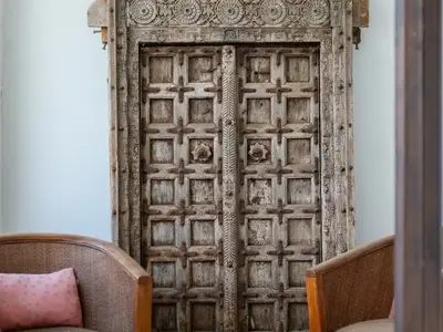 REF 005 6 BR HISTORIC LODGE 36