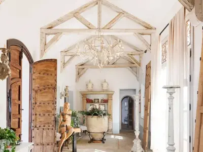 REF 005 6 BR HISTORIC LODGE 4