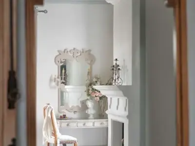 REF 005 6 BR HISTORIC LODGE 42