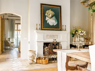 REF 005 6 BR HISTORIC LODGE 5