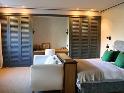 REF 006 11 BR GRAND VILLA 30