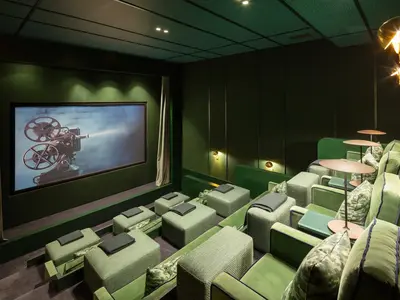 REF 006 11 BR GRAND VILLA 36