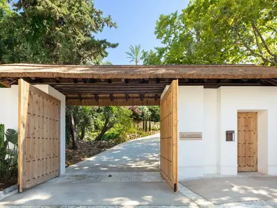 REF 006 11 BR GRAND VILLA 45