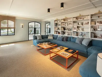 REF 006 11 BR GRAND VILLA 5