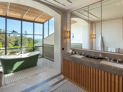 REF 006 11 BR GRAND VILLA 6