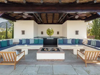 REF 006 11 BR GRAND VILLA 7