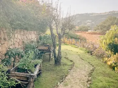 REF 008 13 BR WELLNESS VILLA 10