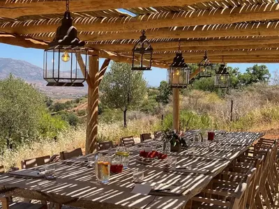 REF 008 13 BR WELLNESS VILLA 12