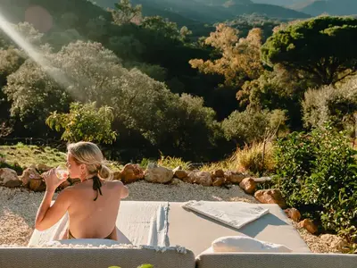 REF 008 13 BR WELLNESS VILLA 14