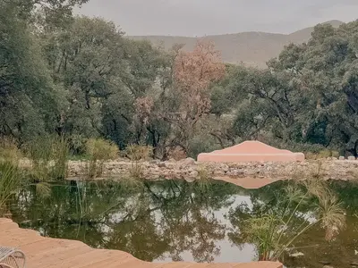 REF 008 13 BR WELLNESS VILLA 15