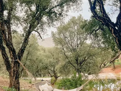 REF 008 13 BR WELLNESS VILLA 16