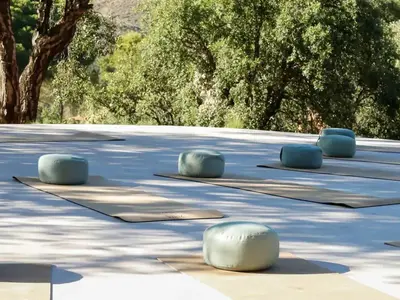 REF 008 13 BR WELLNESS VILLA 17