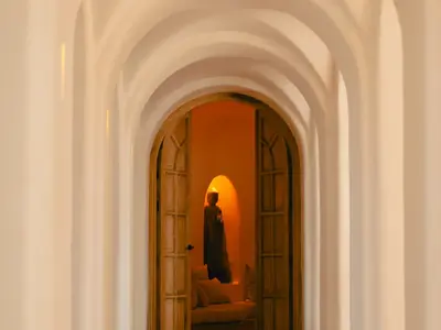 REF 008 13 BR WELLNESS VILLA 19