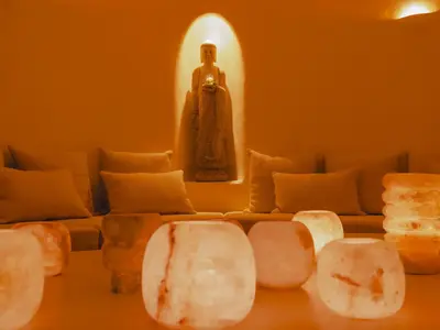 REF 008 13 BR WELLNESS VILLA 2