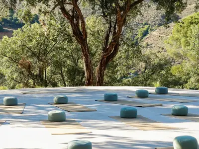 REF 008 13 BR WELLNESS VILLA 21