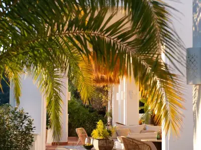 REF 008 13 BR WELLNESS VILLA 22